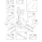 BRIGGS AND STRATTON, 020473-0, IPL.6 thumbnail